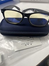 GAMMA RAY Optics M04 Protection Tinted Computer Readers Glasses  1.50