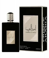 Lattafa Asdaaf Ameer Al Arab  3.4 oz EDP Spray