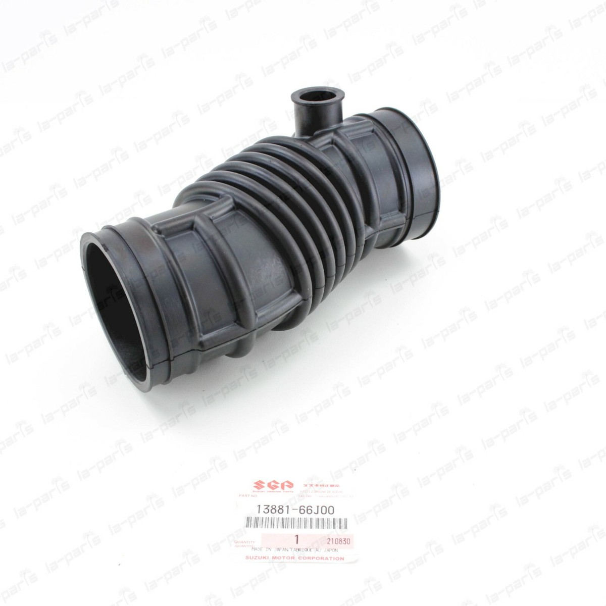 68098 専用シュトラ　値引-100 GENUINE SUZUKI 2006-2008 GRAND VITARA 2.7L AIR CLEANER INTAKE