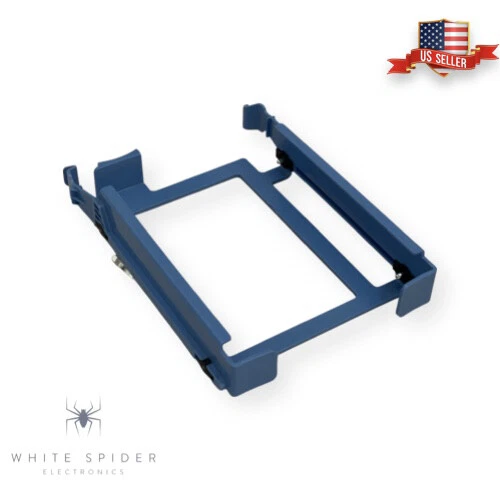 Hard Drive Caddy YJ221 For Dell OptiPlex 320 330 360 620 740 745 755 760 780 960 - Image 2 of 4