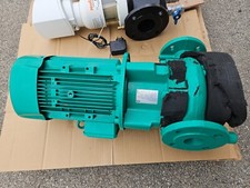 WILO IL50/140-4/2 Inlinepumpe 2120878 Ungebraucht !