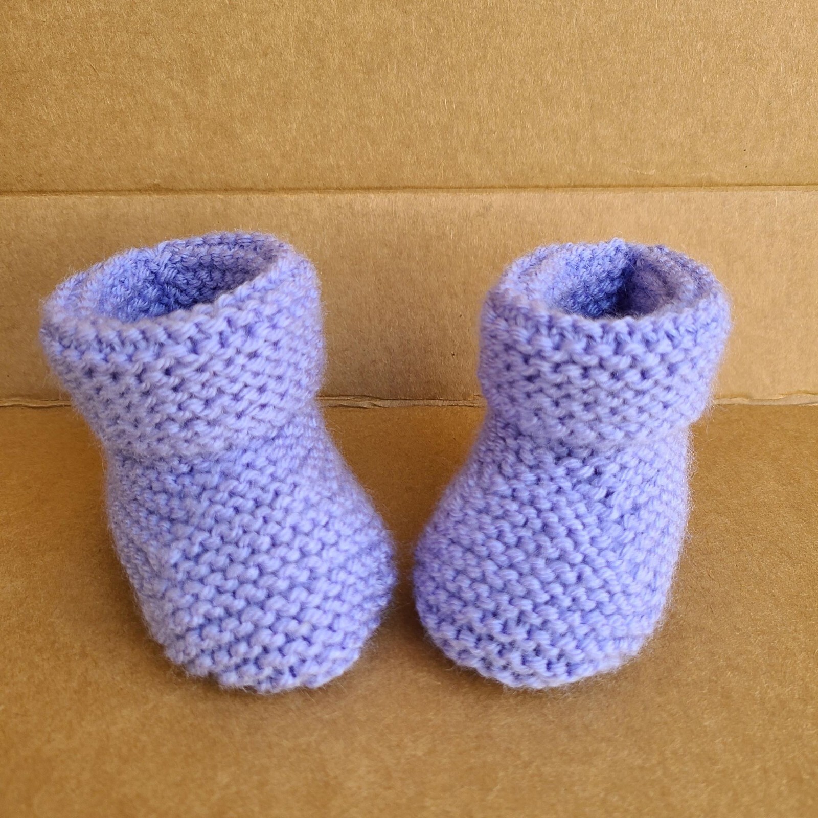 Baby Shower Gift Lilac 1-2 Months