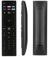 Universal for VIZIO Smart TV Remote Control Replacement XRT140 XRT260 XRT270