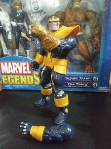 marvel legends loose