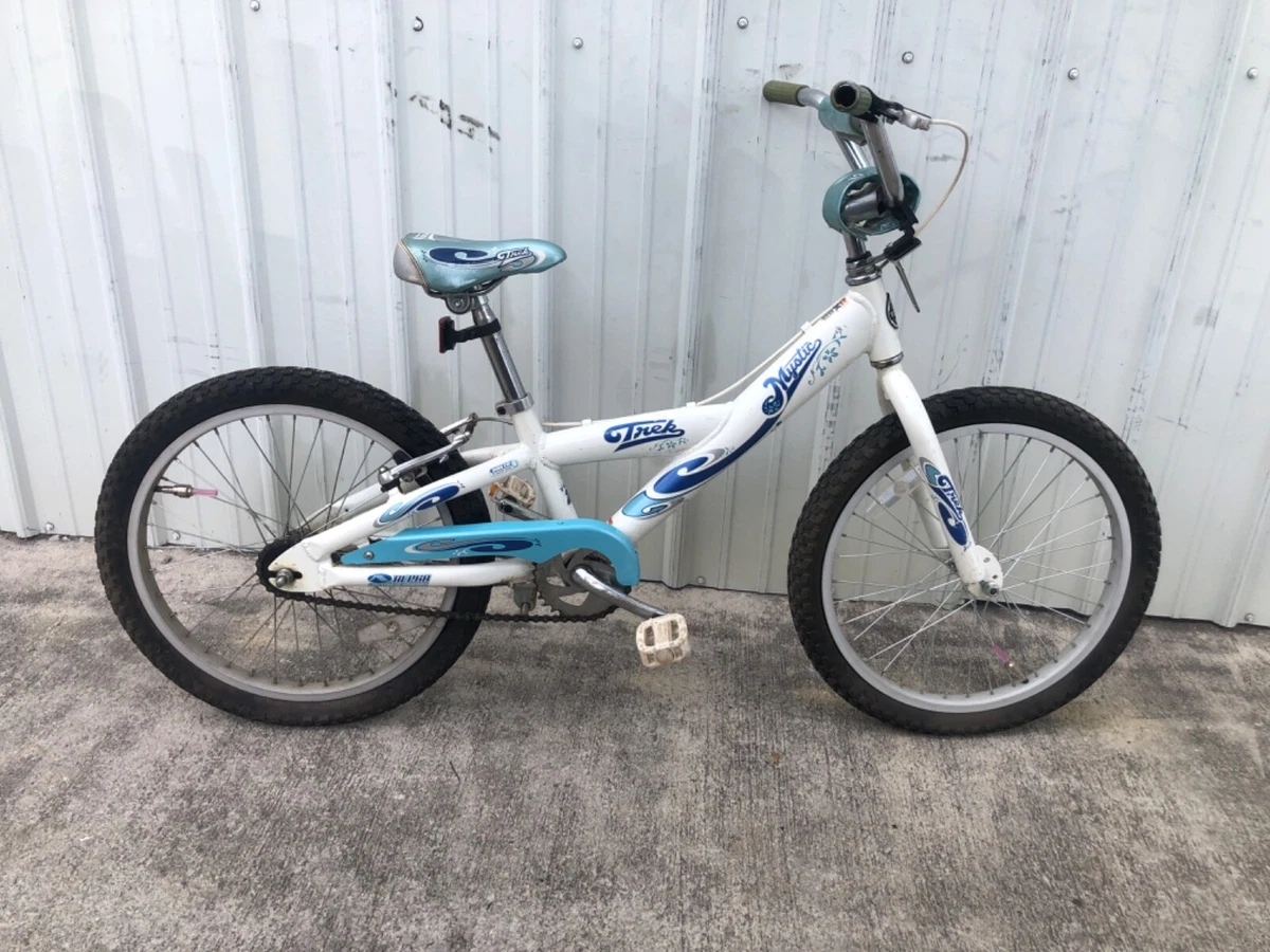 Trek Kids Bike Aluminum 20 In Bikes for sale | eBay