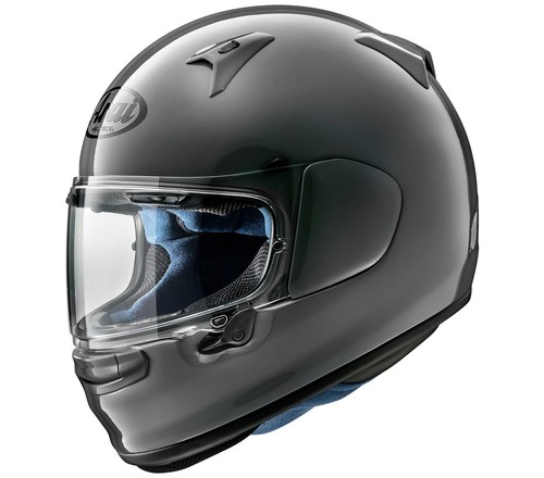 2024 ARAI REGENT-X HELMET FULL FACE SNELL DOT MOTORCYCLE - PICK SIZE & COLOR - Picture 8 of 20