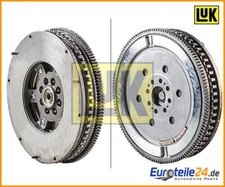Flywheel LuK DMF LUK 415005510 for Audi A4 A4 Avant