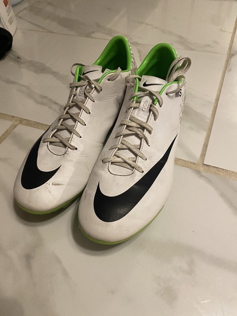 nike mercurial vapor ix reflective