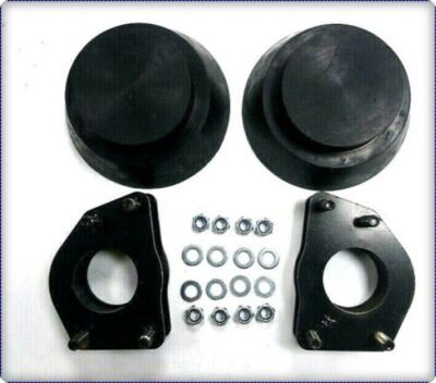 5cm / 2'' HÖHERLEGUNGSKIT VORNE + HINTEN  FÜR DODGE NITRO 2007 - 2011 2008 2009