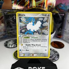 Altaria 1/107 EX Deoxys Holo NM on eBay