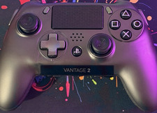 SCUF Vantage 2 Wireless Ergonomic Black Contr...