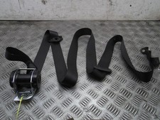 Vauxhall Zafira B Right Offside Rear Seat Belt 2nd Row Seat Belt 2005-2014‡