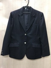 Kanagawa Atsugi Nishi High School Girls Blazer 0204402 
