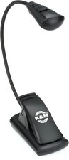 K&M 12241 FlexLight LED Music Stand Light