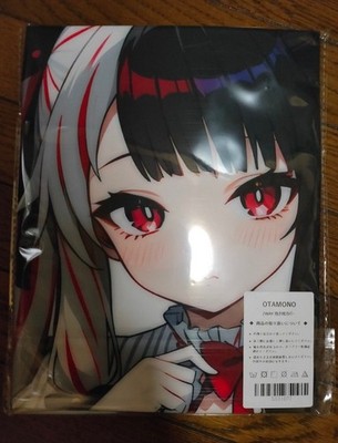 Body Pillow Cover Ren Ya Mimiya? Night Guard? 98x48cm 2WAY Tricot
