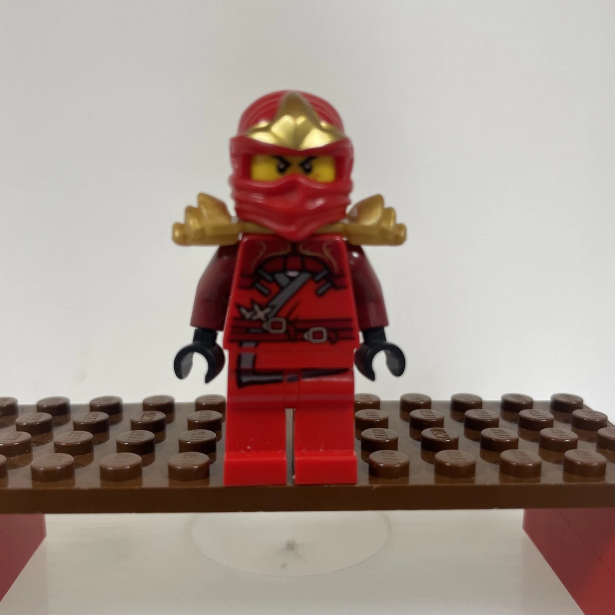 Kai ZX NINJAGO LEGO (R) Building Toys for sale | eBay UK