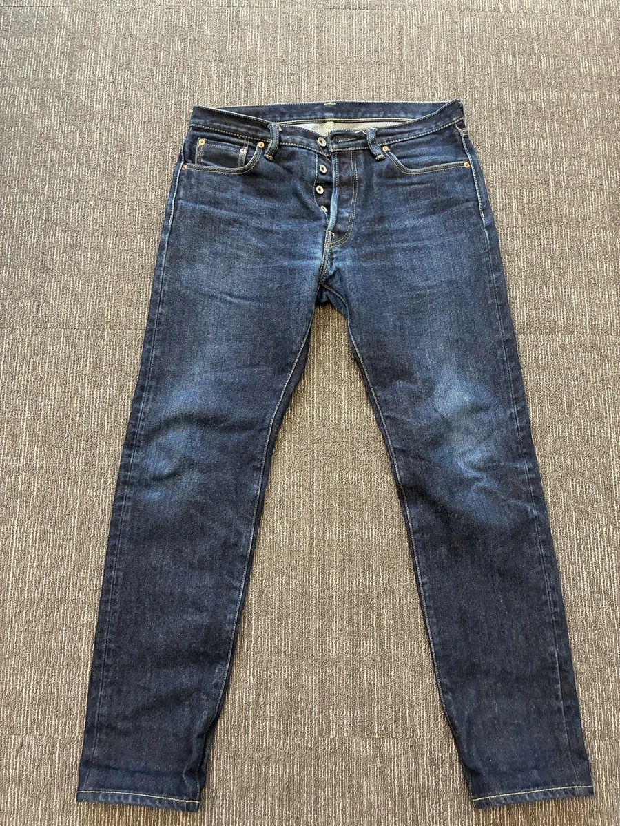 25+ Iron Heart Denim Blue Jeans for Men for sale | Updated Oct 2026