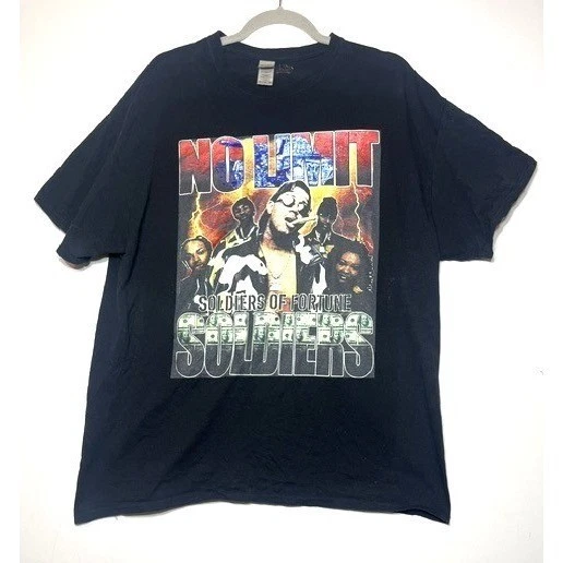 Gildan Black 1990s Vintage T-Shirts for Men for sale | eBay