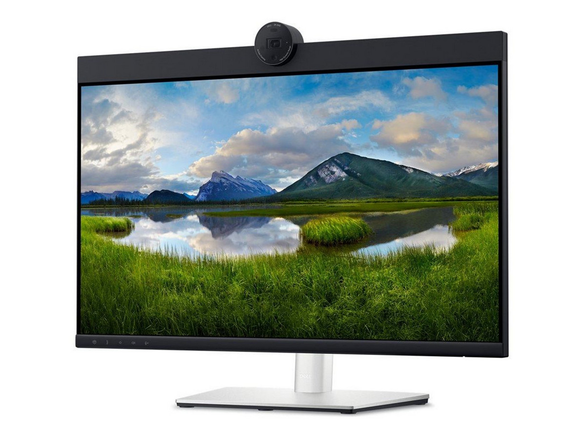 24"" Dell P2424HEB - 1920x1080 (FHD) - 60Hz - IPS - 90W USB-C - Bild 2