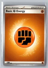 Basic Energy 006/132 Pokemon TCG Mega Evolution