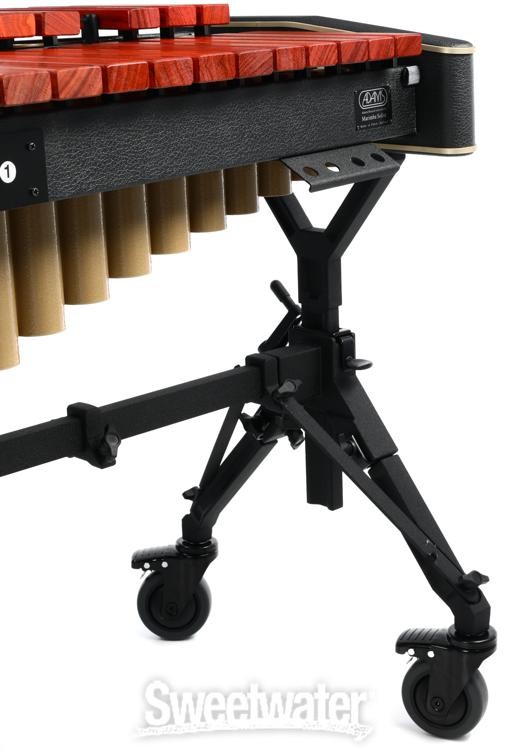 Adams Soloist Series Padouk 3-octave Marimba
