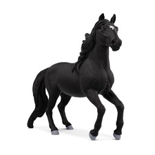 Schleich 14918 Lusitano Stallion model horse figure Lusitanos horses toy toys