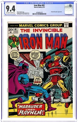 Comic Image