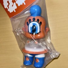 GRAPE BRAIN Inari 222 22nd ANNIV FEST BEAMS Beams Grapebrain Sofubi