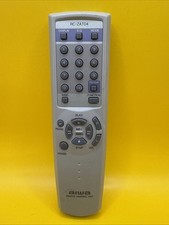 Genuine Aiwa Remote Control RC-ZAT04