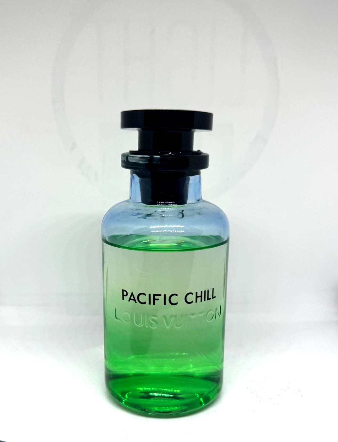 Louis Vuitton PACIFIC CHILL 3.4oz/100ml NEW! SEALED!