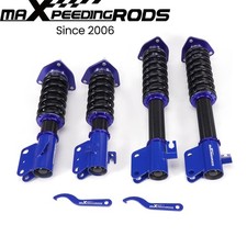 Maxpeedingrods Coilovers Suspension Lowering Kit For Subaru Wrx Sti 2005-2007