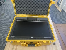 Flanders Scientific Monitor LM2140W with Pelican Case