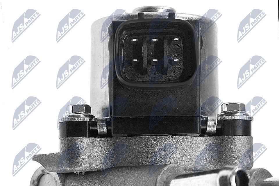 Nty Egr Valve For Toyota Avensis Cdt250 03- Corolla Cde120 04 - Image 6