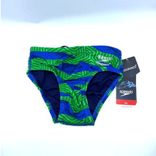 Speedo Swim Briefs