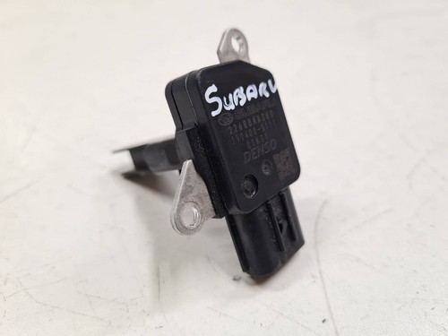 Subaru Legacy 2009 Diesel 110kW Luftmassenmesser Luftmengenmesser VLU11784