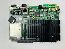 Advantech TPC-660G 9693066001E TPC-660G B101-3 CPU Board