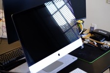 Apple iMac Retina 5K, 27 inch Late 2015 Intel i7 4Ghz Quad Radeon R9 64 GB RAM