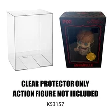 Protector For Thrilljoy The Conjuring Pix Annabelle - Chase