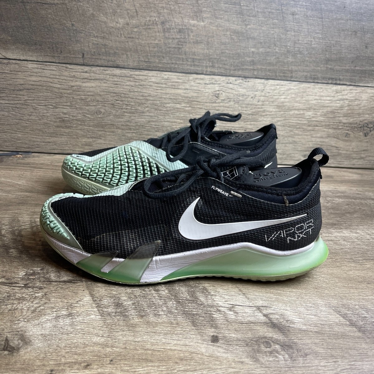 Nike Court React Vapor NXT CV0724-009 Men display picture 3