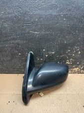2003 To 2008 Toyota Matrix Left Driver Lh View Door Mirror Oem Y1726 Ms