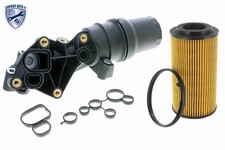 Gehäuse Ölfilter VAICO V10-4983 für Q3 162 163 AV3 BEETLE 5C1 JETTA 5C8 5C7 1K2
