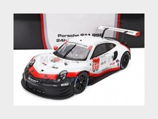 IXO-MODELS LEGT12001 Porsche 911 991 RSR 4.0L Team Porsche GT N 911 24h