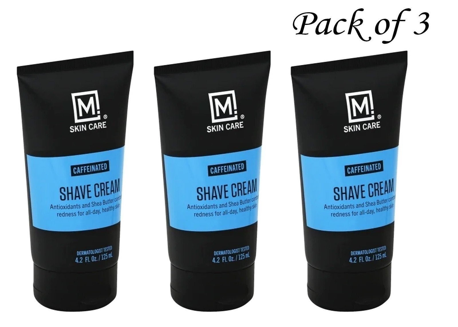 4.2 Fl Oz (pack Of 3)