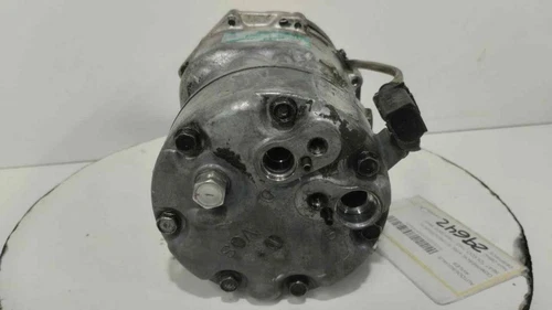 1J0820803L Compresor Aire Acondicionado para SEAT TOLEDO (1M2) Select 3879943 - Imagen 3 de 10