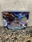 Yu-Gi-Oh! Legendary Duelists Duels From The Deep Booster Box Sealed