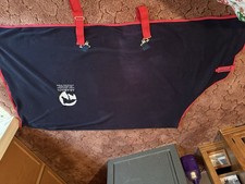 Horseware Fleece Blanket Size 72 