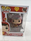 Funko Pop Television El Chapulin Colorado #752 Vinyl Figure Mexican Super Hero