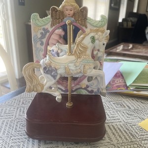 Carousel Westminster Collection | eBay