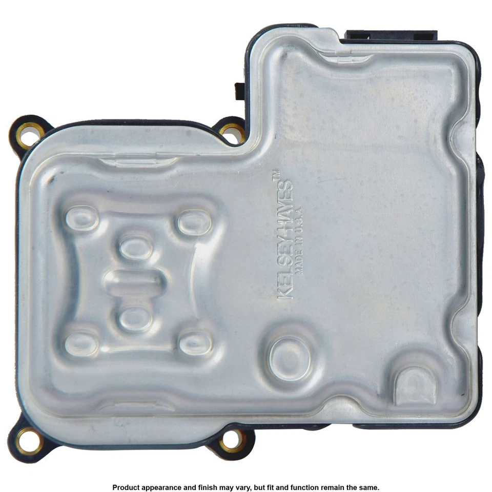 For Chevy Silverado GMC Sierra 2003 2004 2005 Cardone ABS Control Module TCP - Image 3 of 4