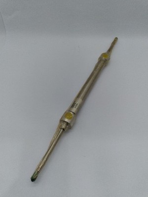 Numatics 0750DM3-06A Pneumatic Cylinder, 3/4'' Bore 6'' Stroke